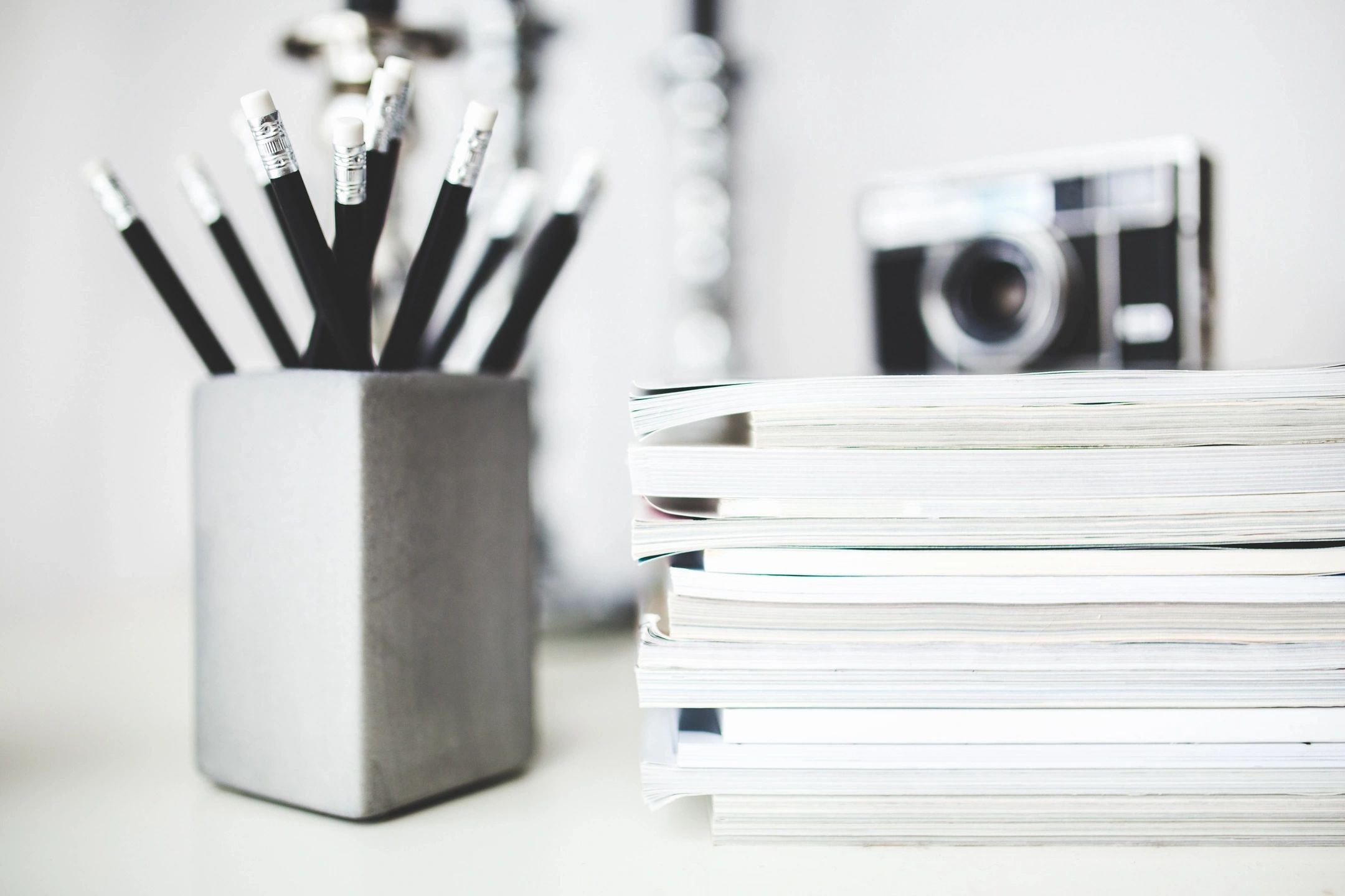 Bureaux Imperium Strategies