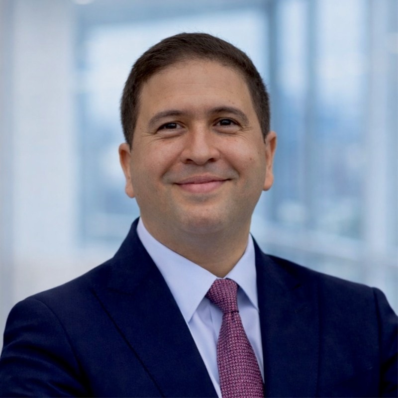 Salim Idrissi, MBA, Adm.a, CMC