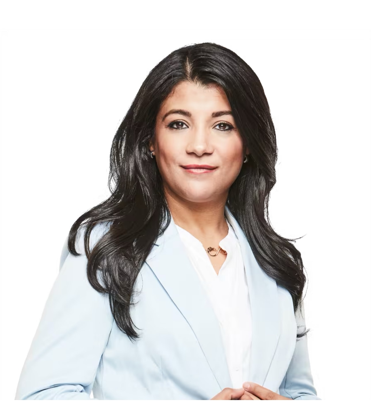 Yasmine Abdelfadel, MBA, Adm.a, CMC